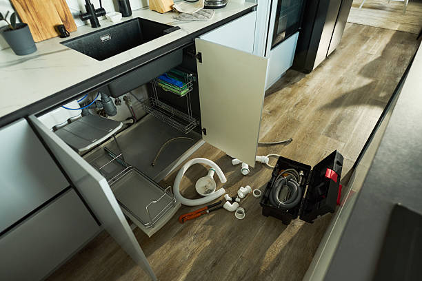 Trusted Emergency Plumber service in Smiths Creek, MI - AAA Plumbing Heating